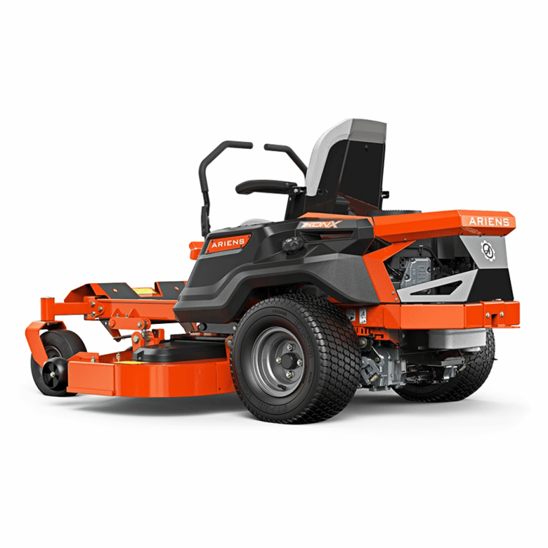 Ariens IKONXD 52" ZeroTurn Mower (Kawasaki Engine) Sims Garden