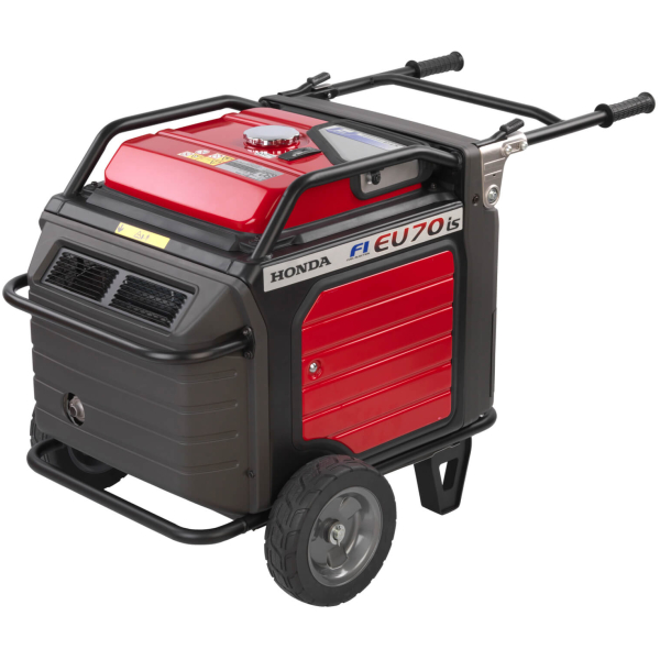 Honda EU 70is 7000W Inverter Electric Start Generator