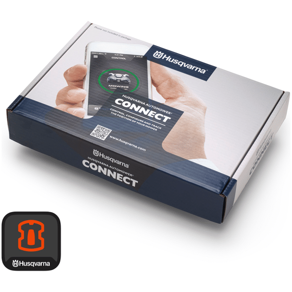Husqvarna Automower® Connect Kit