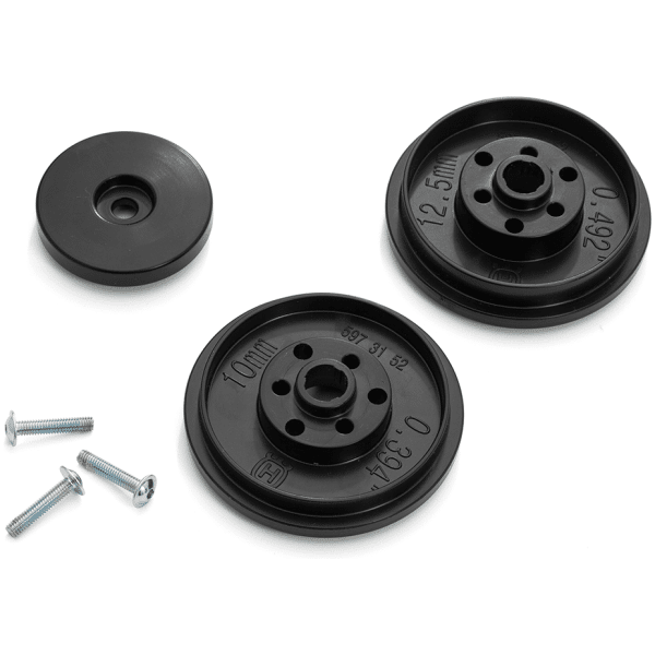 Husqvarna Fairway Kit