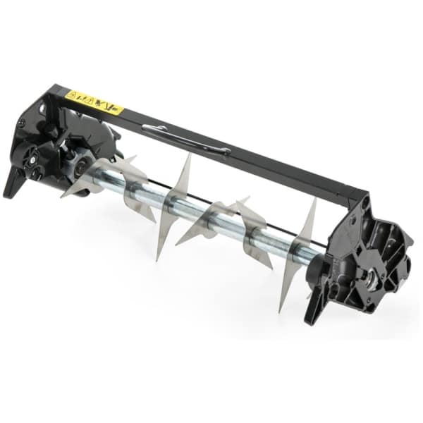 Allett Aerator Quick-Change Cartridge (QC)