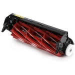 Allett 10 Blade Quick-Change Cartridge (QC)