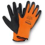 STIHL FUNCTION ThermoGrip Gloves