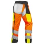 STIHL 360° MS PROTECT all-round leg protection