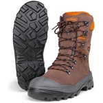 STIHL DYNAMIC S3 chainsaw boots