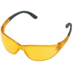 STIHL CONTRAST Glasses - Yellow