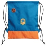 STIHL Kid's lumberjack gym bag