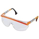STIHL ASTROSPEC Glasses - Clear