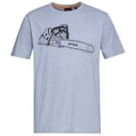 STIHL MS 500i t-shirt