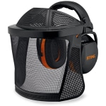 STIHL Face & hearing protection - nylon mesh