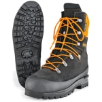 STIHL ADVANCE GTX trekking chainsaw boots