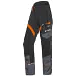 STIHL ADVANCE X-FLEX trousers (Design A)
