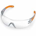 STIHL LIGHT PLUS Glasses - Clear