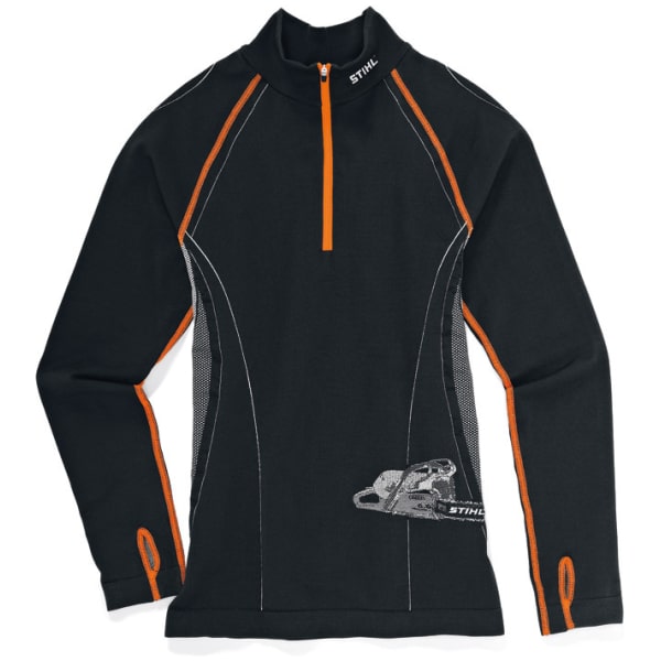 STIHL ADVANCE long-sleeve base layer