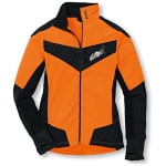 STIHL DYNAMIC fleece jacket