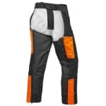 STIHL Chaps 360° all-round leg protection