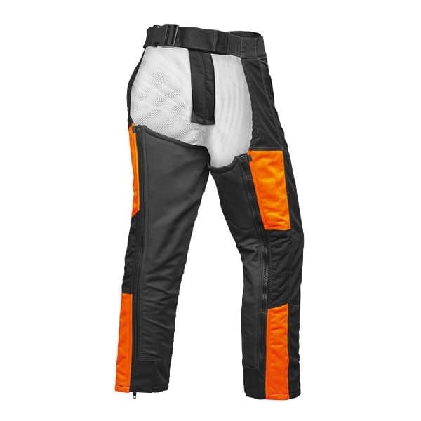 STIHL Chaps 360° all-round leg protection