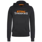 STIHL TIMBERSPORTS® classic logo hoodie