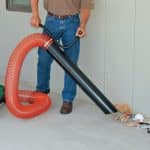 Billy Goat MV On-Board Hose Kit Attachment (840116) - Image 2