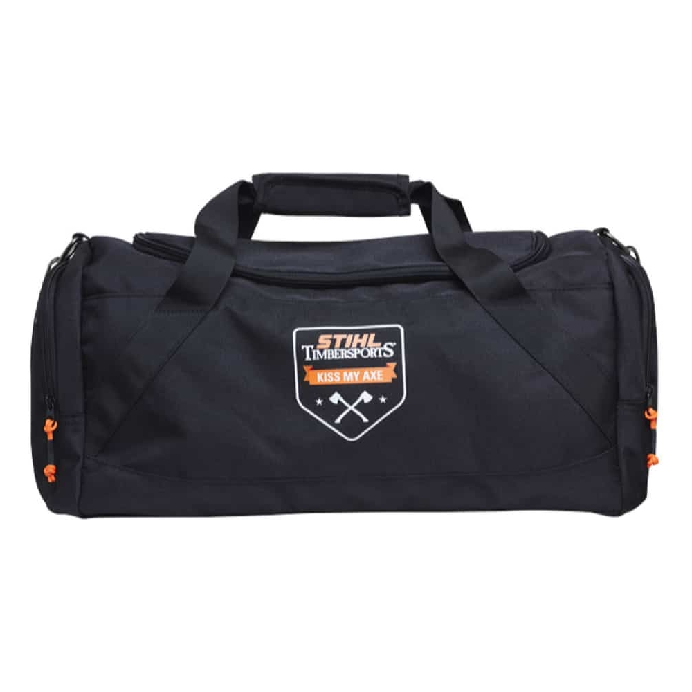 STIHL TIMBERSPORTS® COMPACT Sports Bag