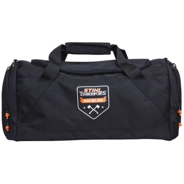 STIHL TIMBERSPORTS® COMPACT Sports Bag