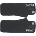 STIHL HS 2-in-1 leg protection