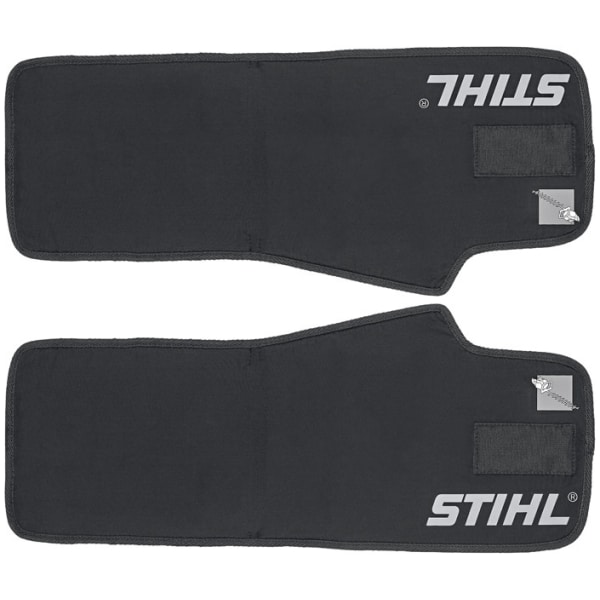 STIHL HS 2-in-1 leg protection