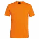 STIHL Circle orange t-shirt