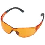 STIHL CONTRAST Glasses - Orange