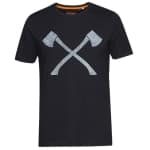 STIHL Grey TIMBERSPORTS® Axe t-shirt