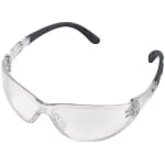 STIHL CONTRAST Glasses - Clear