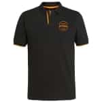STIHL Logo Circle polo shirt