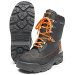 STIHL DYNAMIC RANGER GTX leather chainsaw boots