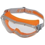 STIHL ULTRASONIC Goggles - Clear