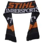 STIHL TIMBERSPORTS® fan scarf