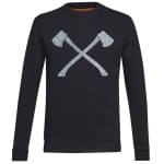 STIHL Grey TIMBERSPORTS® Axe sweatshirt