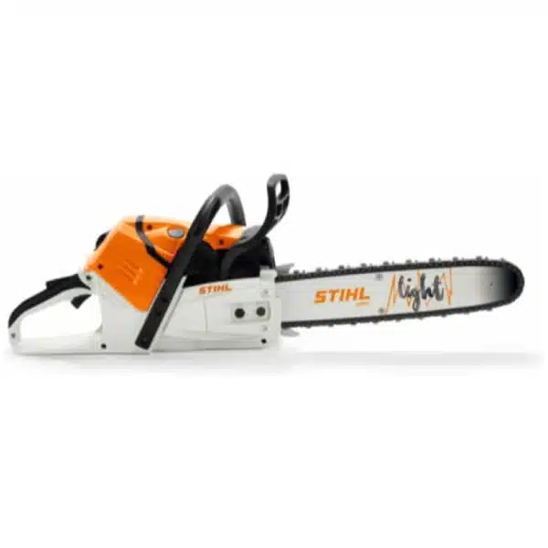 STIHL Children's MS 500i Toy Chainsaw