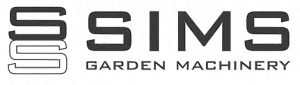 SIMS GARDEN MACHINERY LOGO