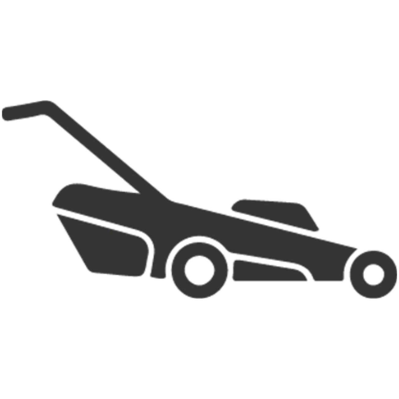 Lawn Mowers