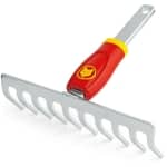 Wolf Garten (DSM19) multi-change® Close Toothed Rake 19cm