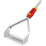 Wolf Garten (RFM10) multi-change® Small Push-Pull Weeder 10cm