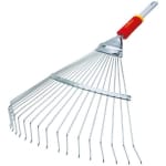 Wolf Garten (UAM) multi-change® Springtine Rake