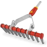 Wolf Garten (UGM) multi-change® Moss Removal Rake