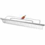 Wolf Garten (UHM) multi-change® Longspan Rake