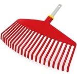 Wolf Garten (UIMC) multi-change® Leaf Rake