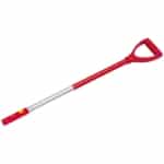 Wolf Garten (ZMAD) multi-change® Aluminium D-Grip Handle