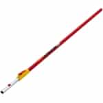 Wolf Garten (ZMV3) multi-change® Telescopic Handle 170-300cm