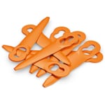 STIHL PolyCut Replacement Blades to fit the 2-2 and 3-2 head.