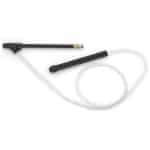 STIHL Wet sandblasting device