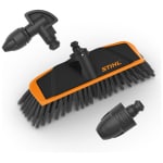 STIHL Vehicle cleaning set